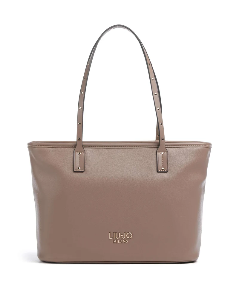 Liu Jo Evrim S Cabas mocha