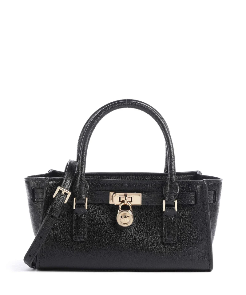 Michael Kors Hamilton Moderne XS Sac à main black