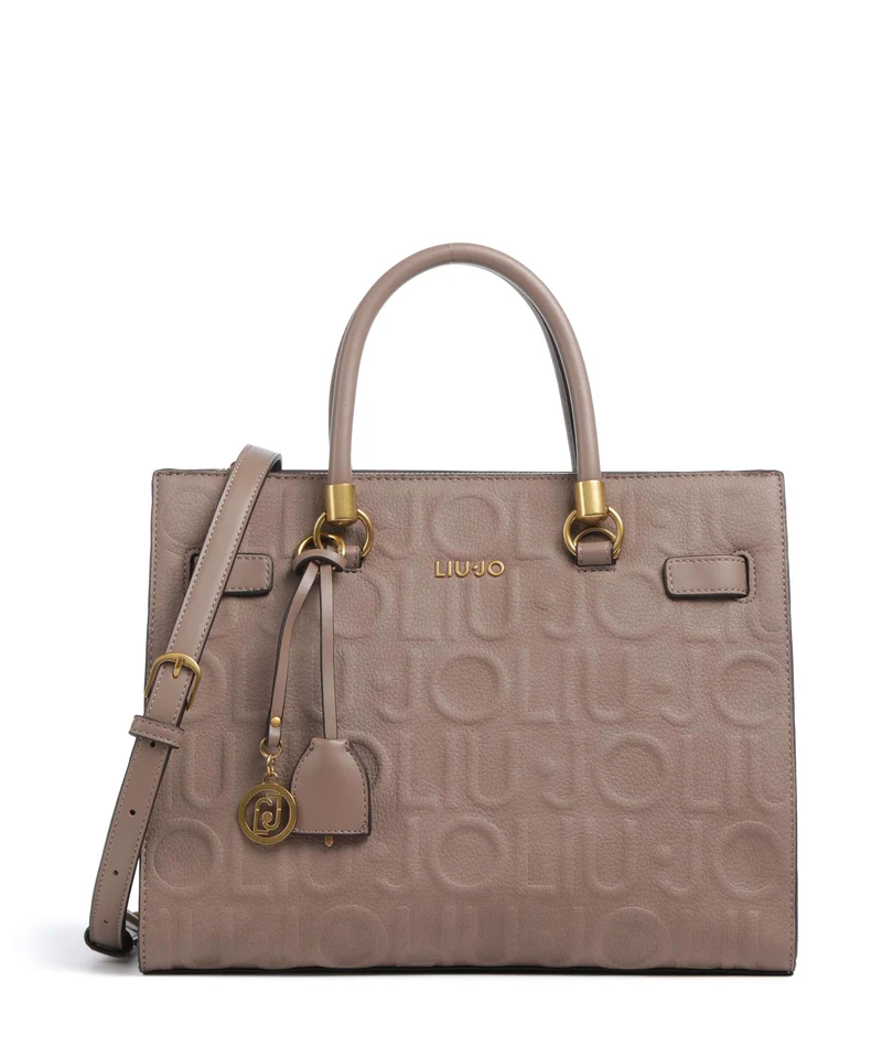Liu Jo Manhattan M Sac à main mocha