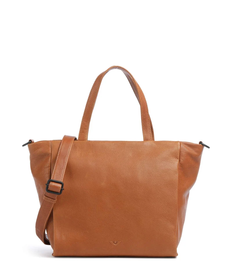 Voi Texas Herta Sac à main cognac