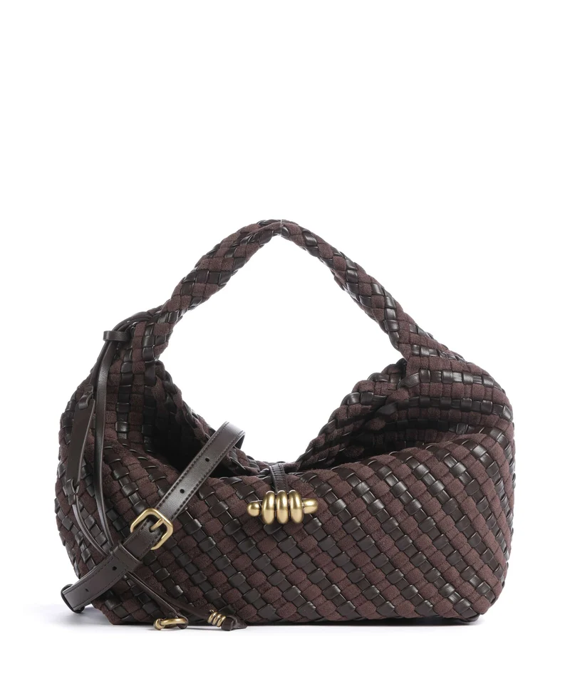 Gianni Chiarini Aurelie Sac à main espresso