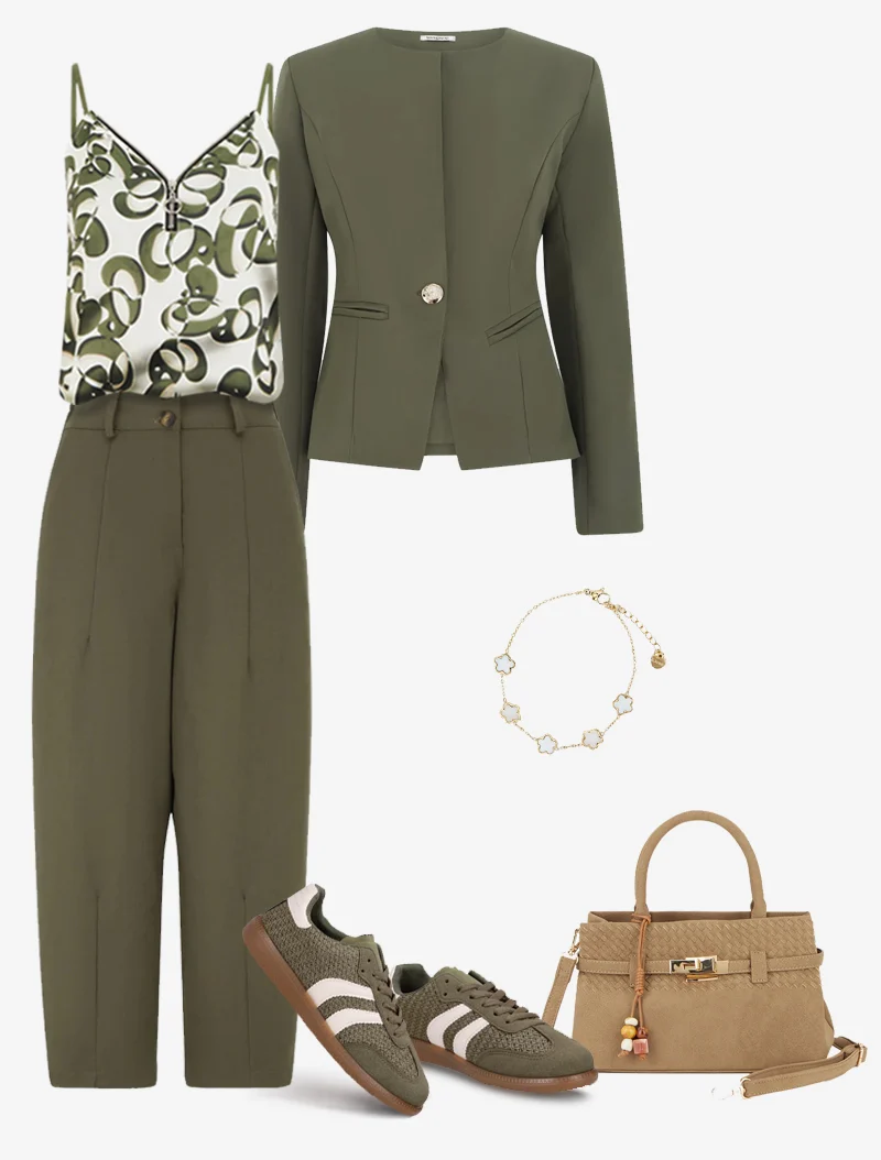 Look Madra