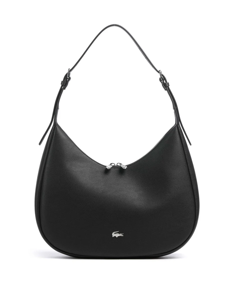 Lacoste Authentic Sac fourre-tout noir