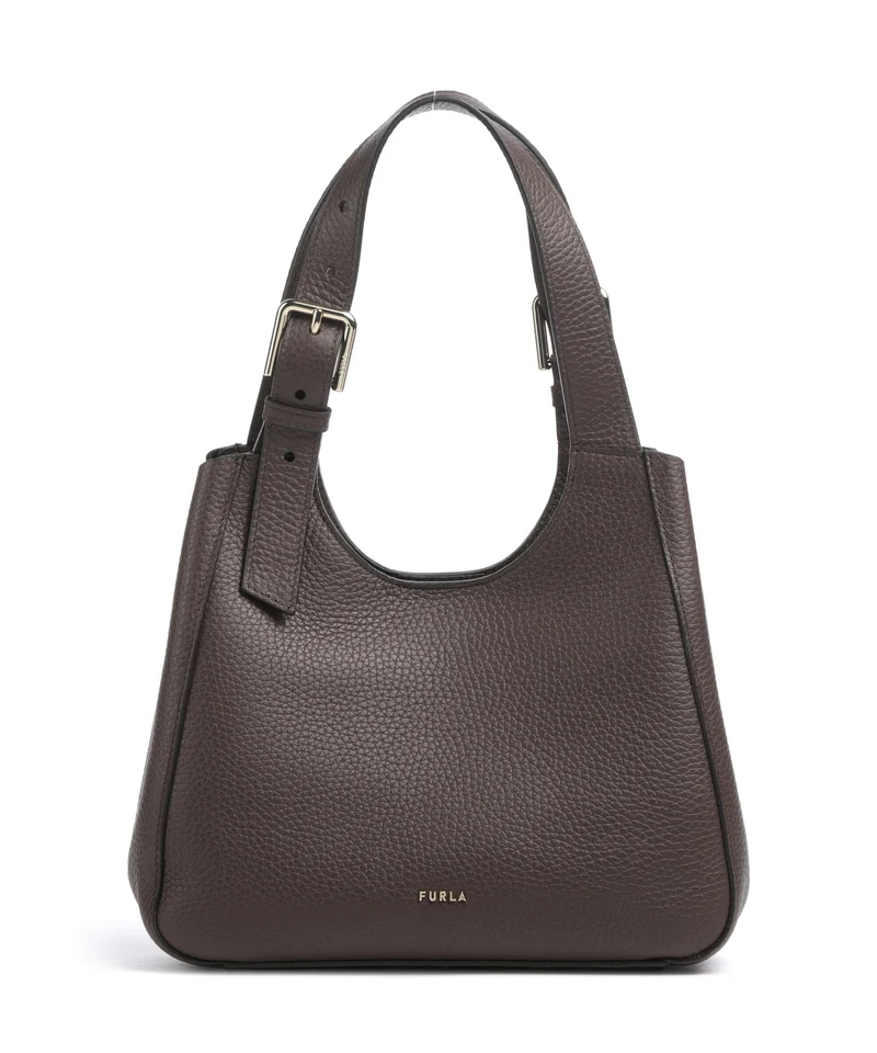Furla Dora S Sac à main cioccolato