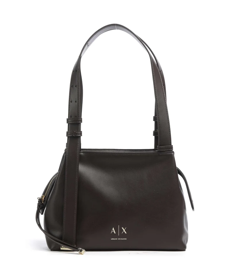 Armani Exchange Alice S Sac porté épaule antagonist