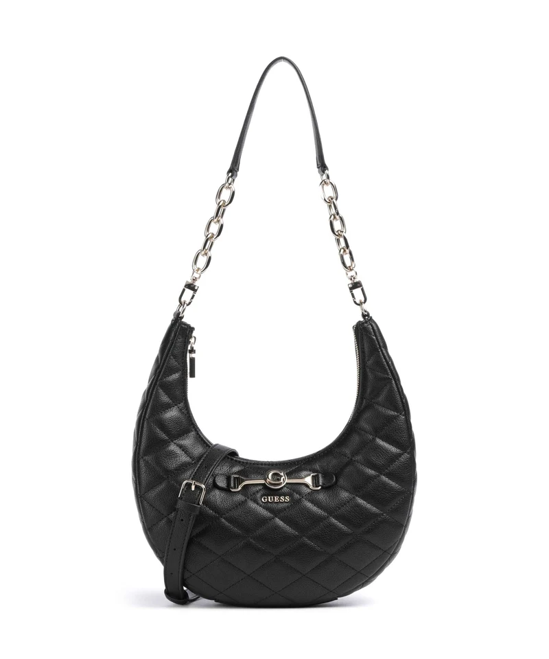 Guess Frances Sac porté épaule black