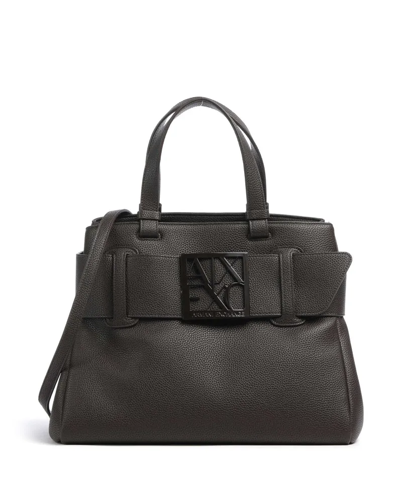 Armani Exchange Susy Soft S Sac à main antagonist