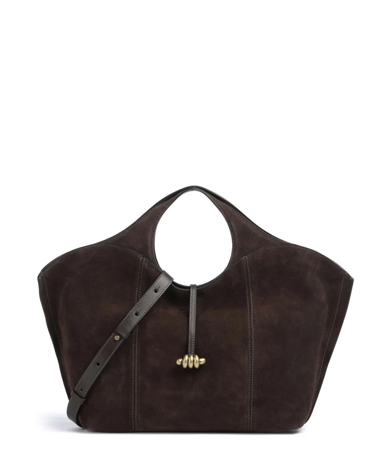 Gianni Chiarini Infinity Sac à main moka