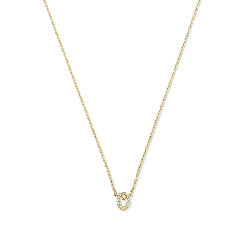Beloro Jewels Monte Napoleone Collier Or BO340014