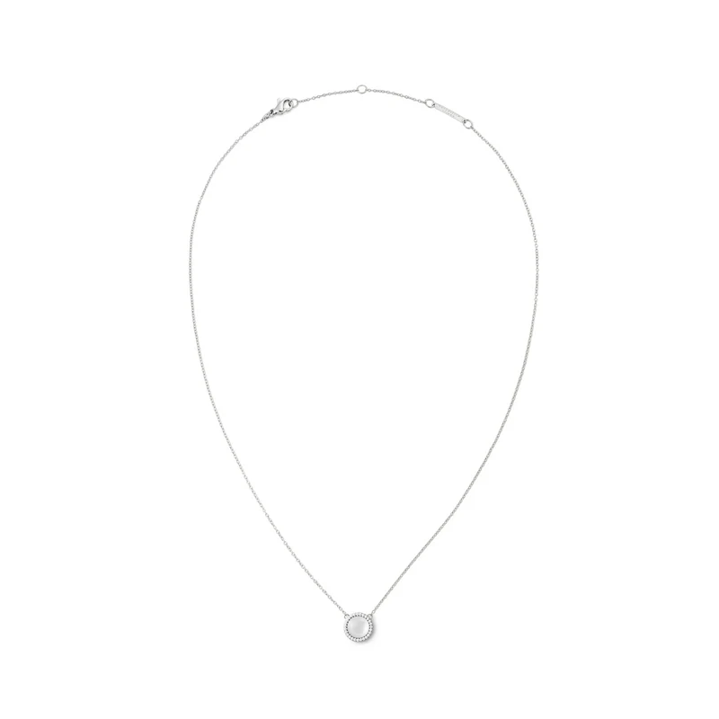 Daniel Wellington Audrey Mother of pearl Collier DW00401453