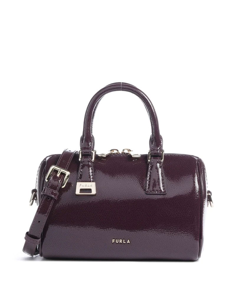 Furla Olivia Mini Sac à main winter bloom