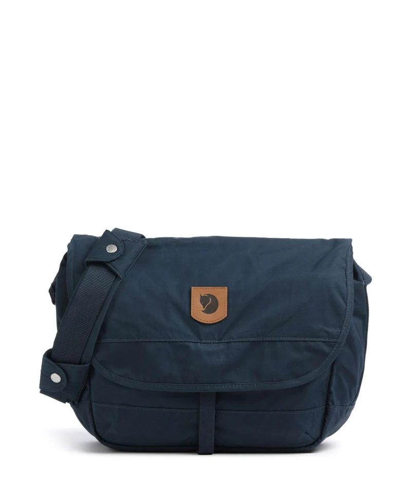 Fjällräven Greenland Sac messager navy