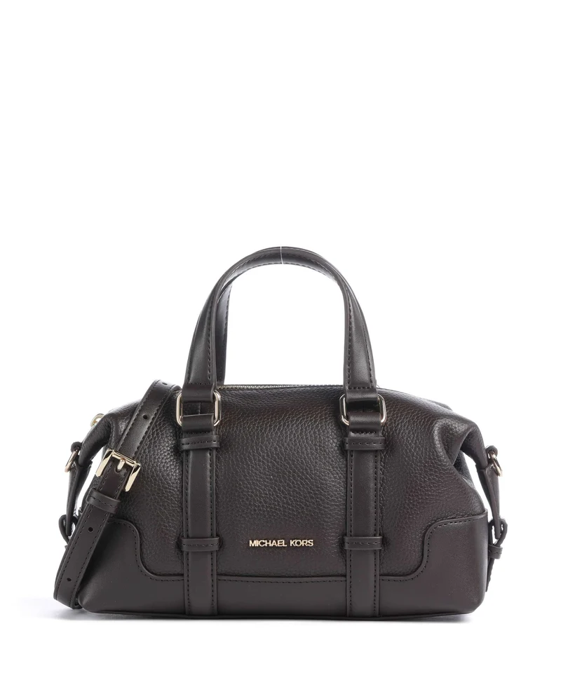Michael Kors Teddi XS Sac à main chocolate