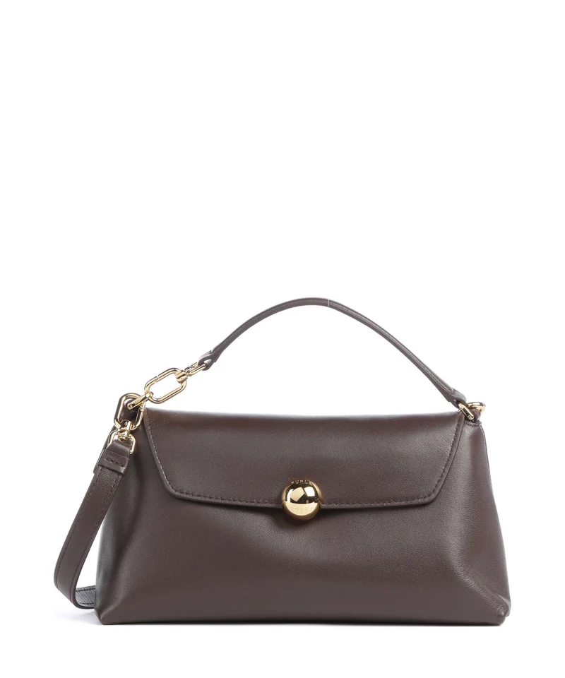 Furla Sfera Soft Mini Sac bandoulière cioccolato
