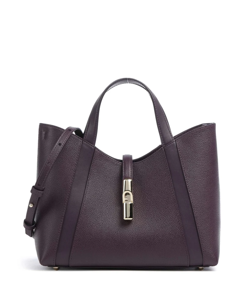 Furla Goccia S Sac à main winter bloom