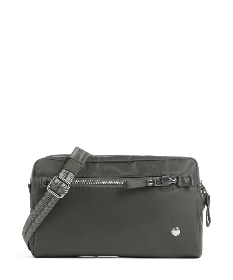 Pacsafe W 3in1 Sac bandoulière olive