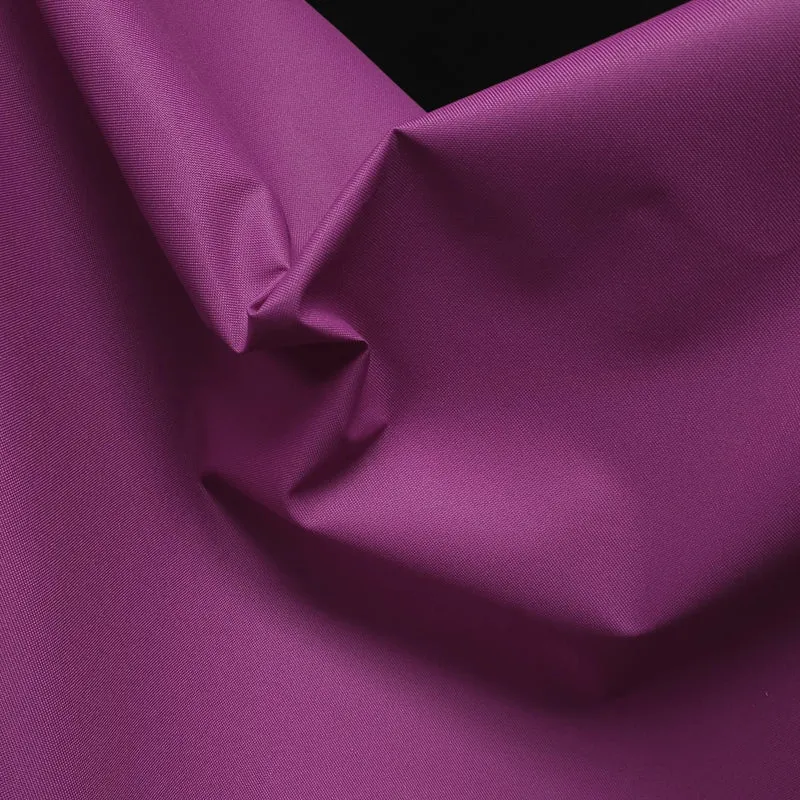 Tissu en nylon Cordura® deadstock | Léger (non enduit) | Prune