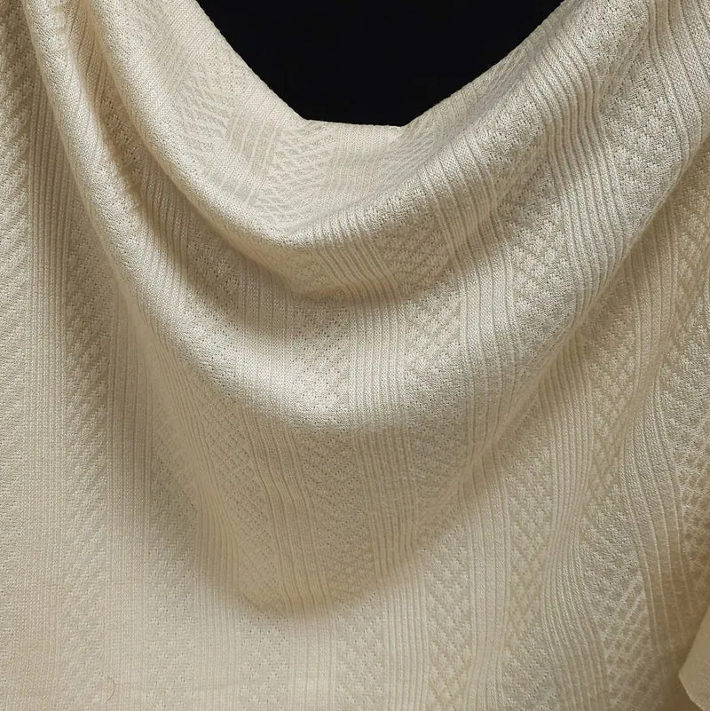 Tricot Texturé | Exclusivité Marigold | Plusieurs couleurs