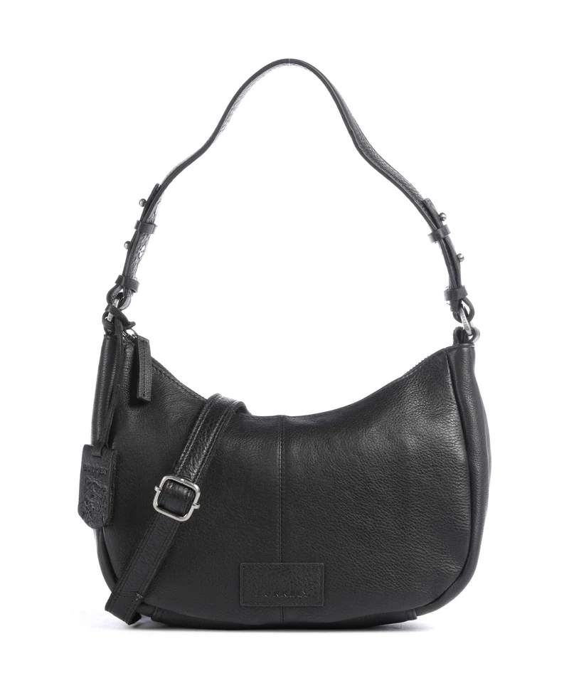 Burkely Soft Skylar Sac fourre-tout black