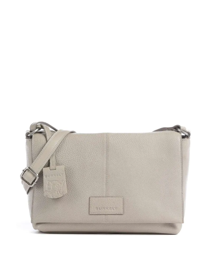 Burkely Soft Skylar Sac bandoulière grey