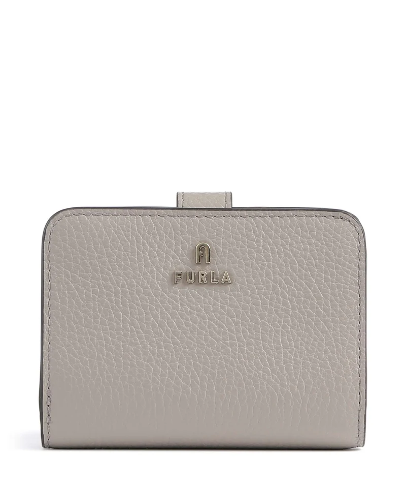 Furla Camelia S Portefeuille cachemire gray