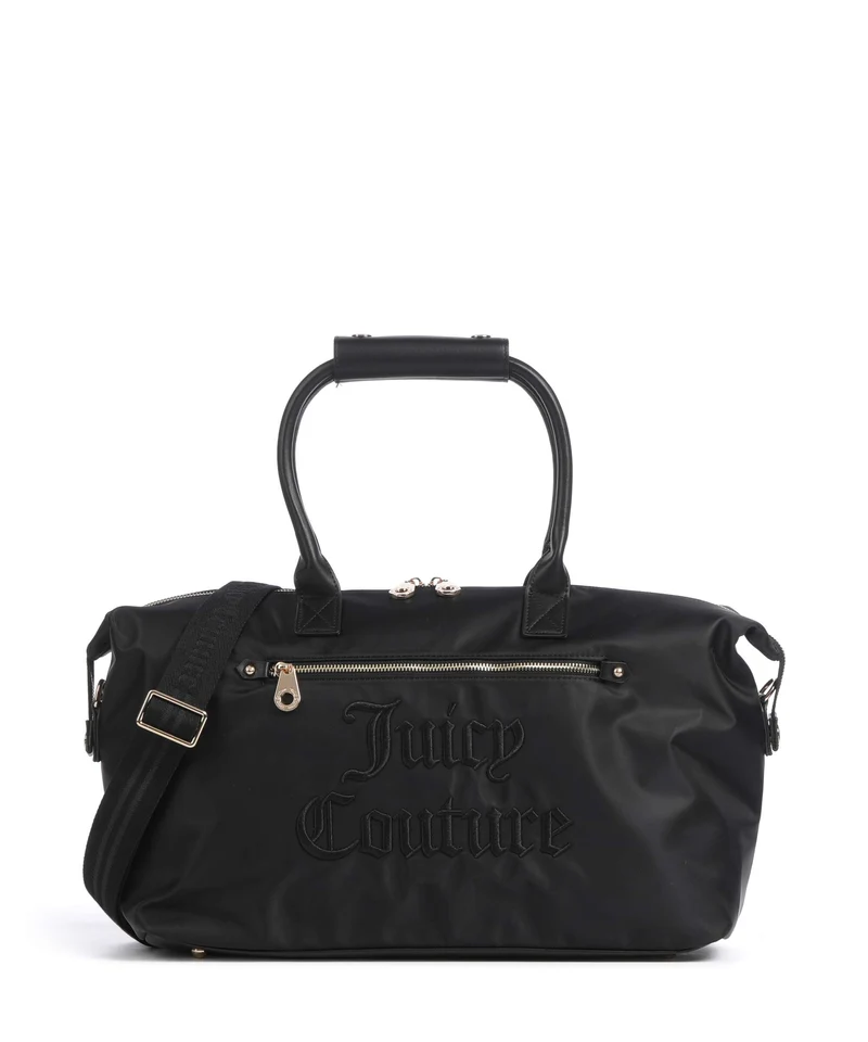 Juicy Couture S Sac week-end black