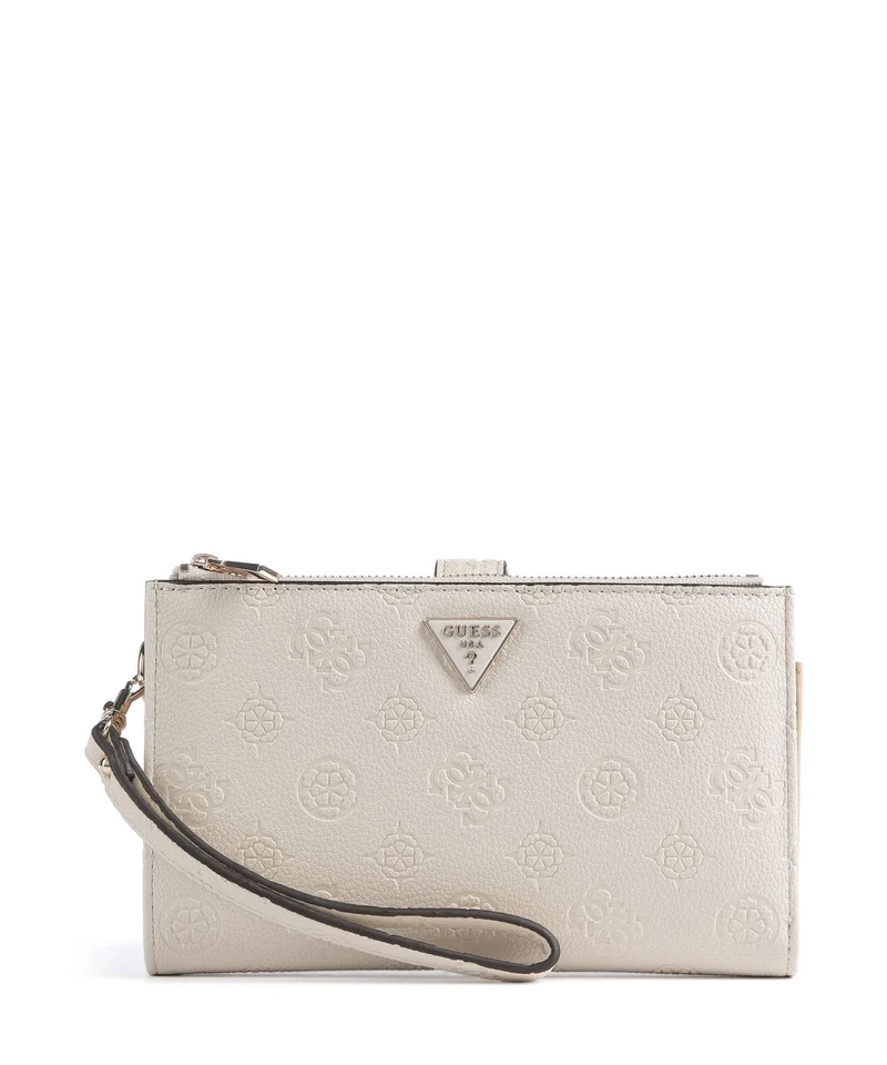 Guess Blake Portefeuille bone logo