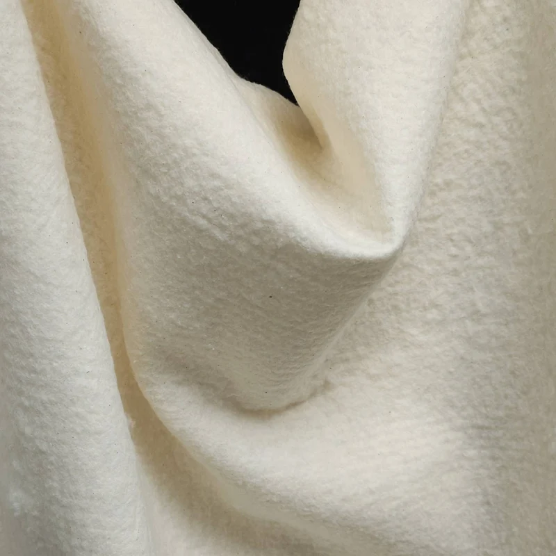 Ouate de coton | 100 % naturelle | Compatible micro-ondes