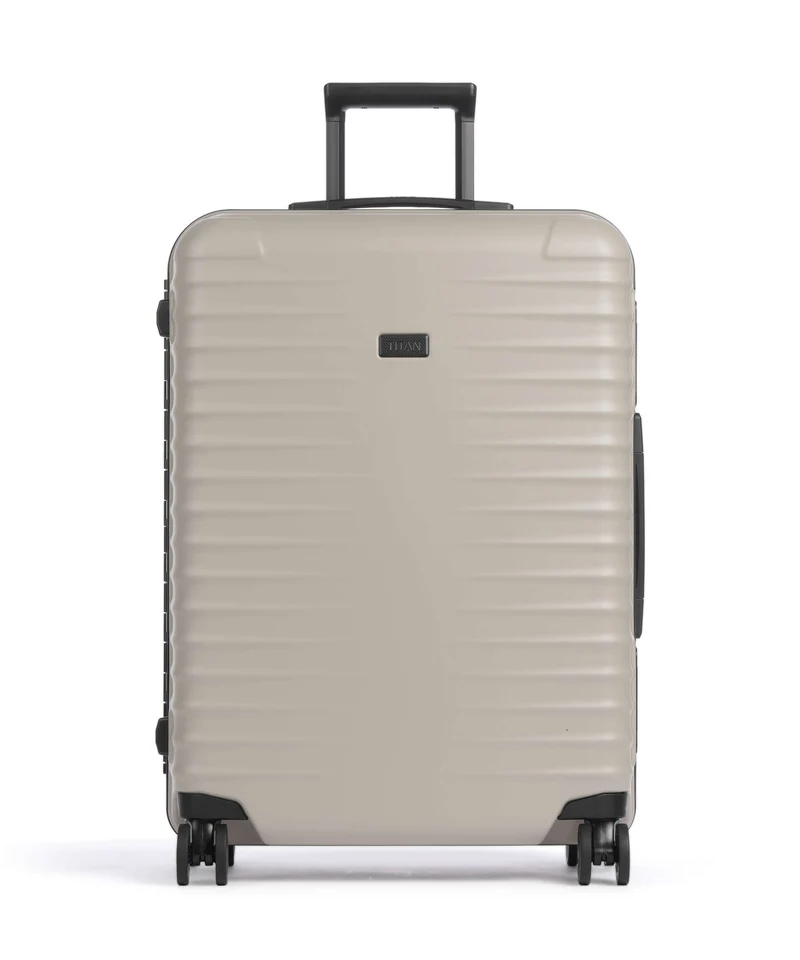 Titan Overseas Valise 4 roues moonstone grey