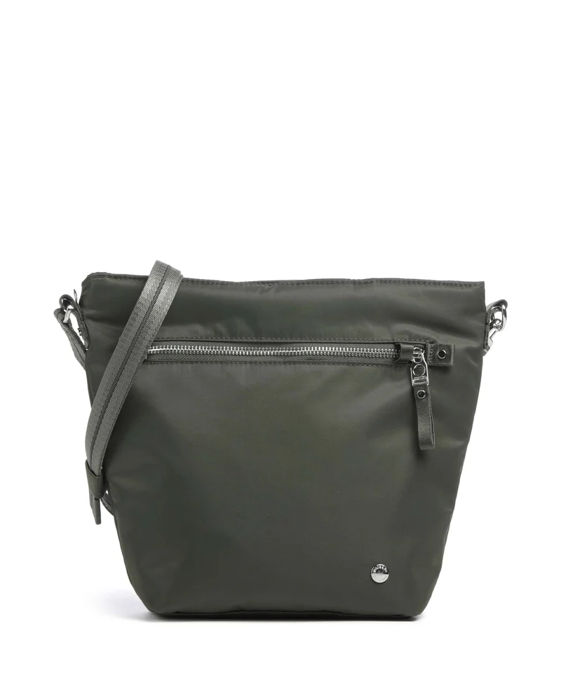 Pacsafe W Sac bandoulière olive