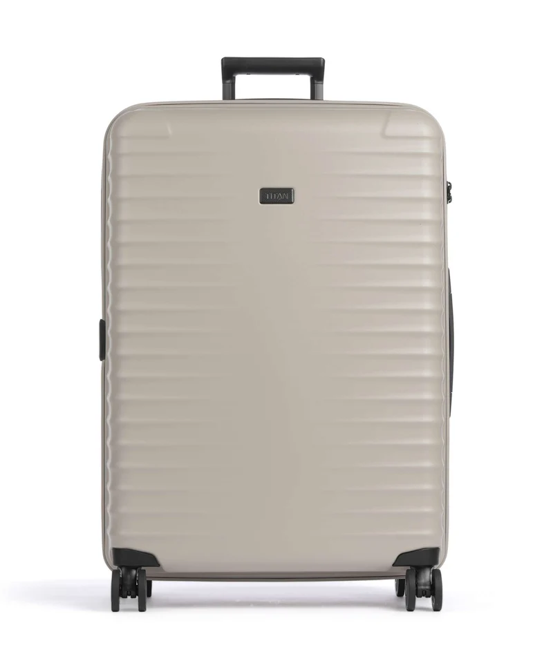 Titan Upgrade Valise 4 roues moonstone grey