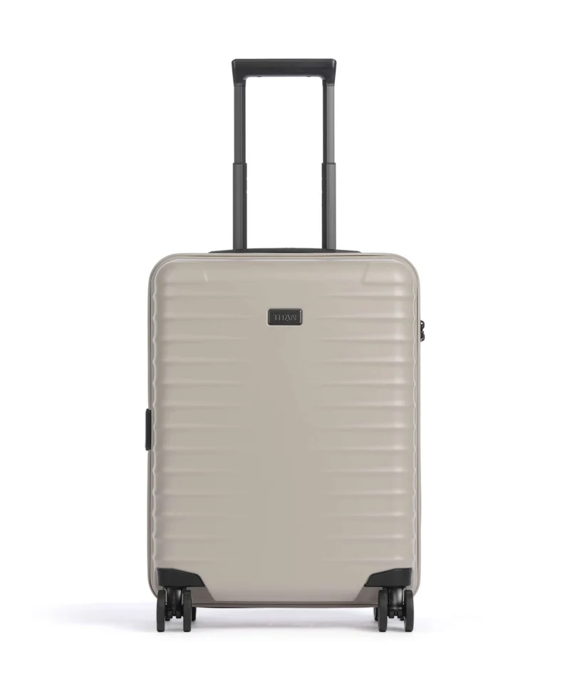 Titan Upgrade Valise 4 roues moonstone grey