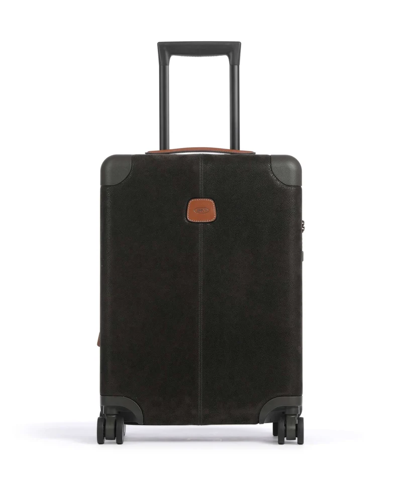 Brics Life Valise 4 roues olive