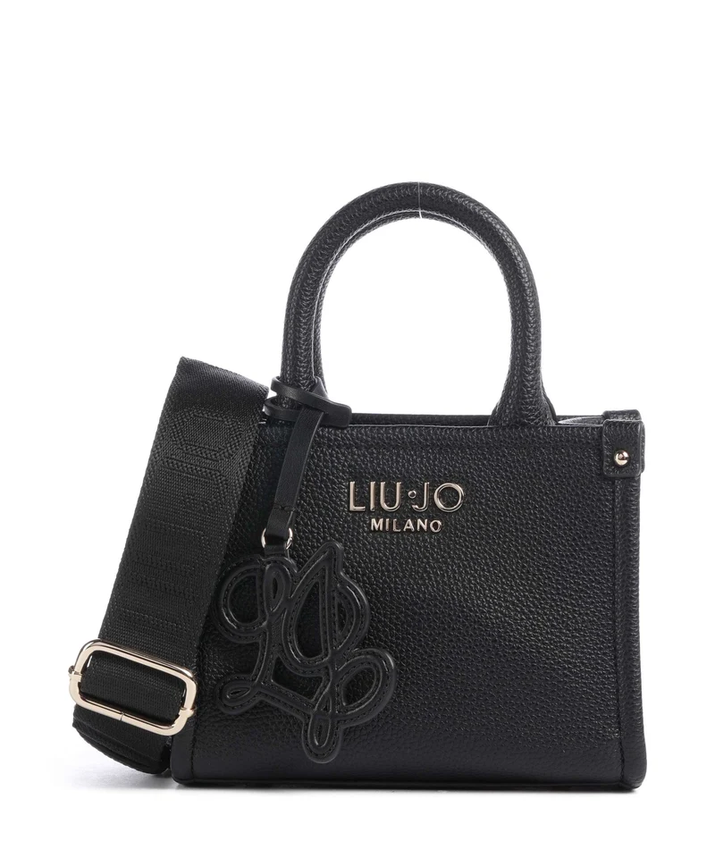 Liu Jo Ridhi XS Sac bandoulière nero