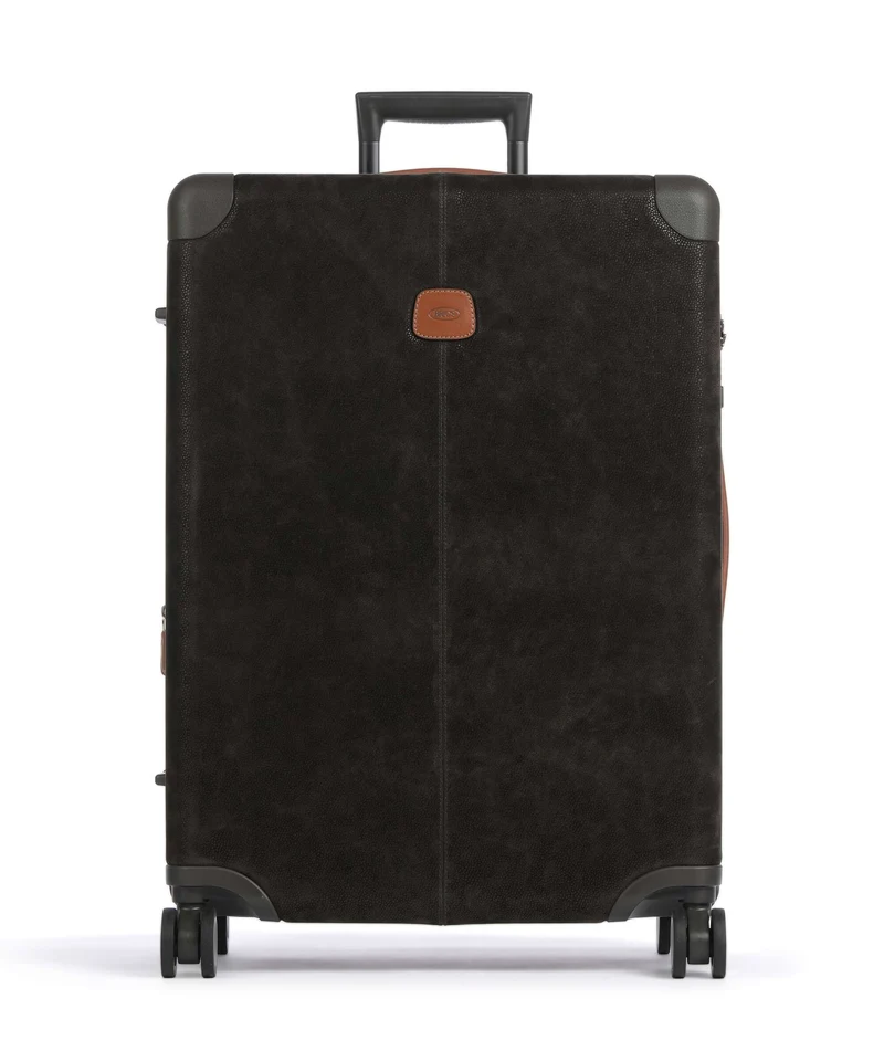 Brics Life Valise 4 roues olive
