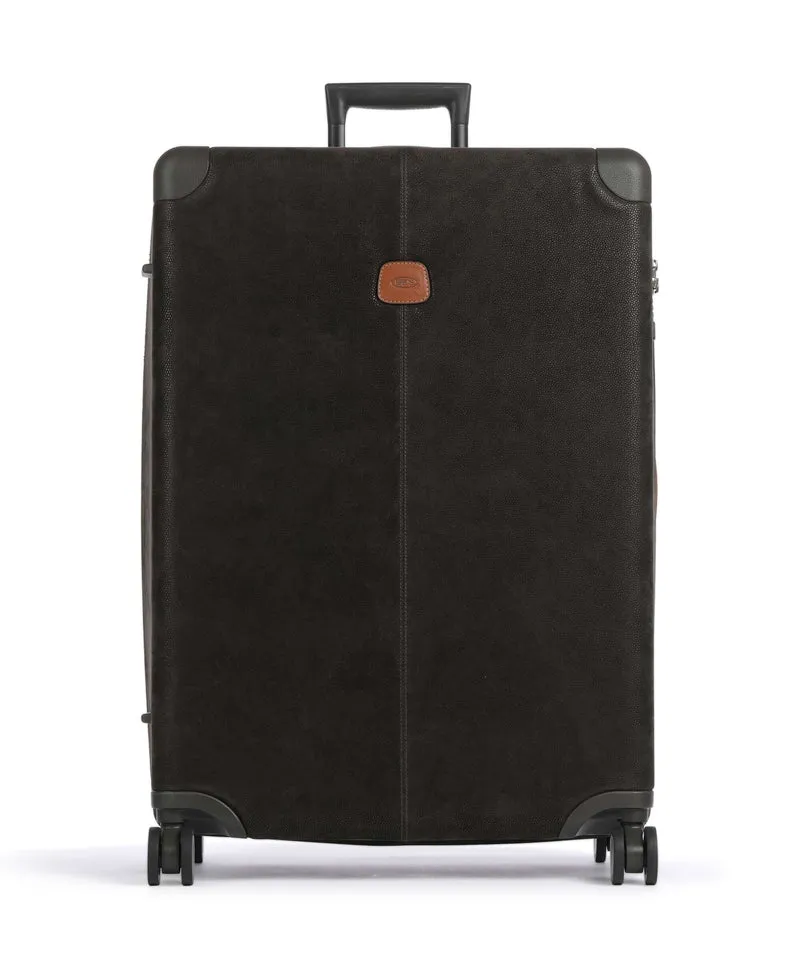 Brics Life Valise 4 roues olive