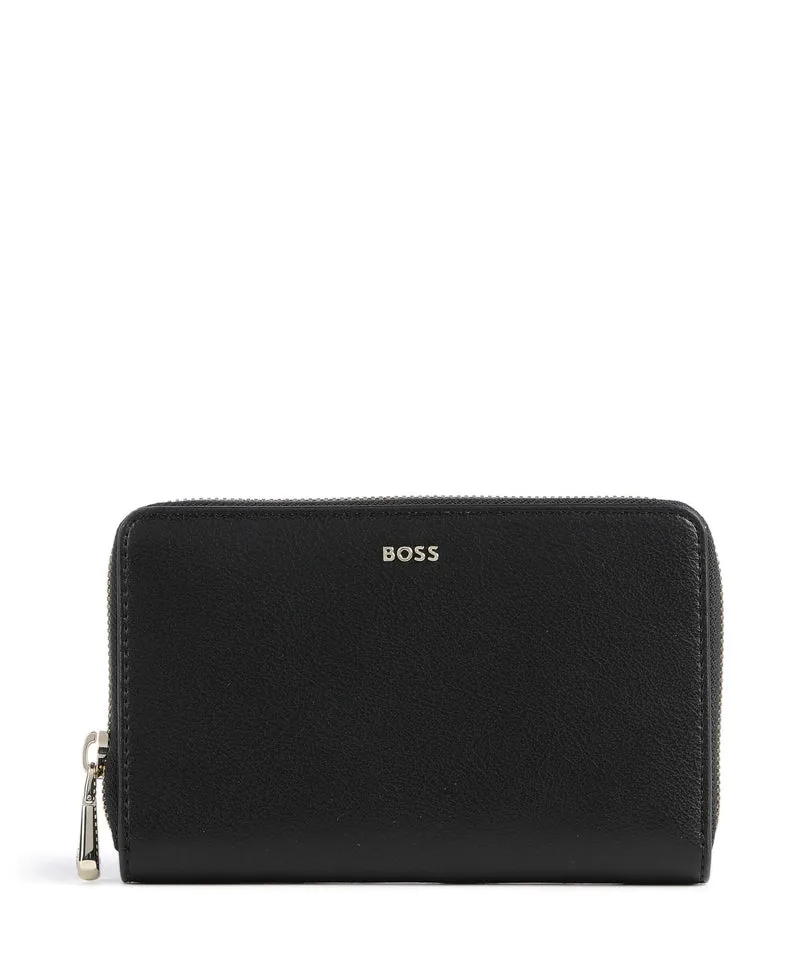 BOSS Sandy Portefeuille black