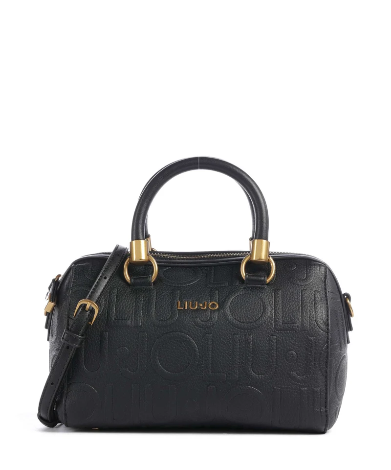 Liu Jo Manhattan S Sac à main nero