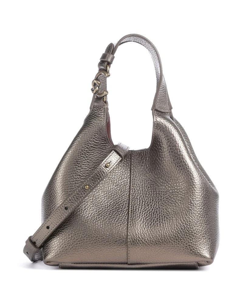 Coccinelle C-Easy Sac à main antique brass