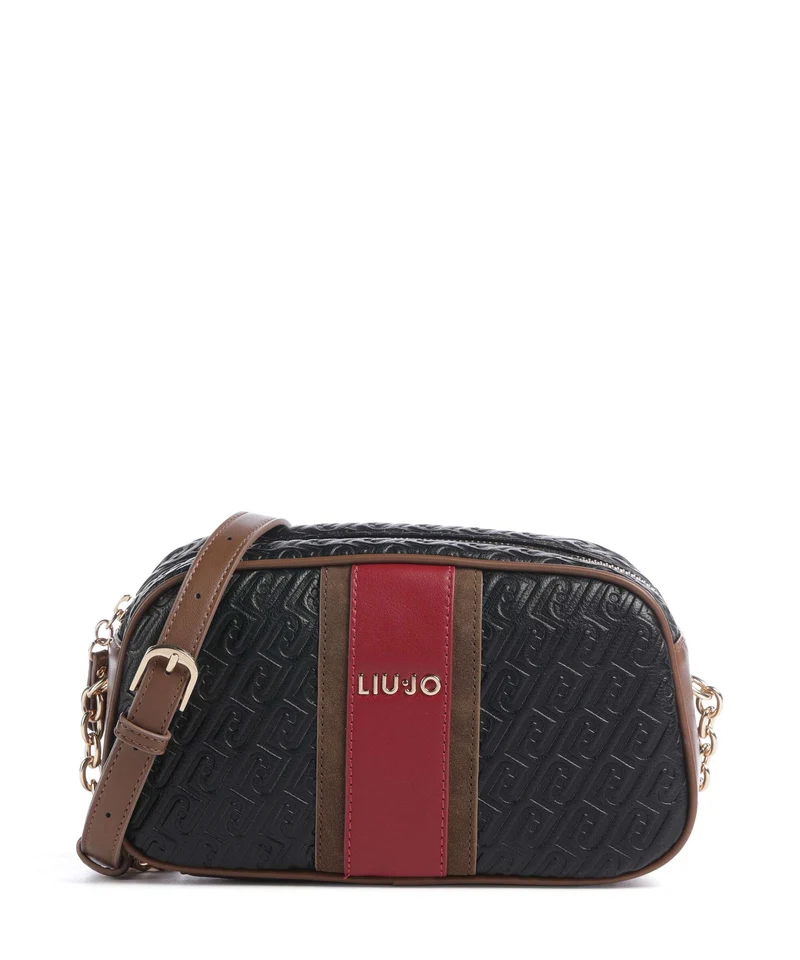 Liu Jo Ematite M Sac bandoulière nero