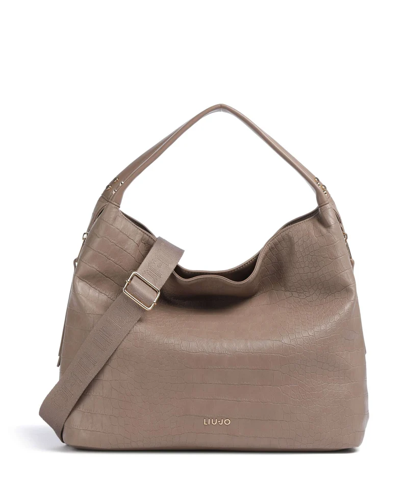 Liu Jo Kaliska L Sac fourre-tout mocha
