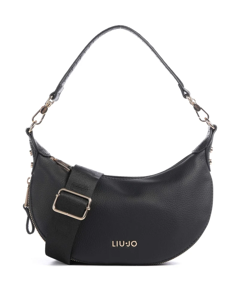 Liu Jo Kaliska S Sac fourre-tout nero