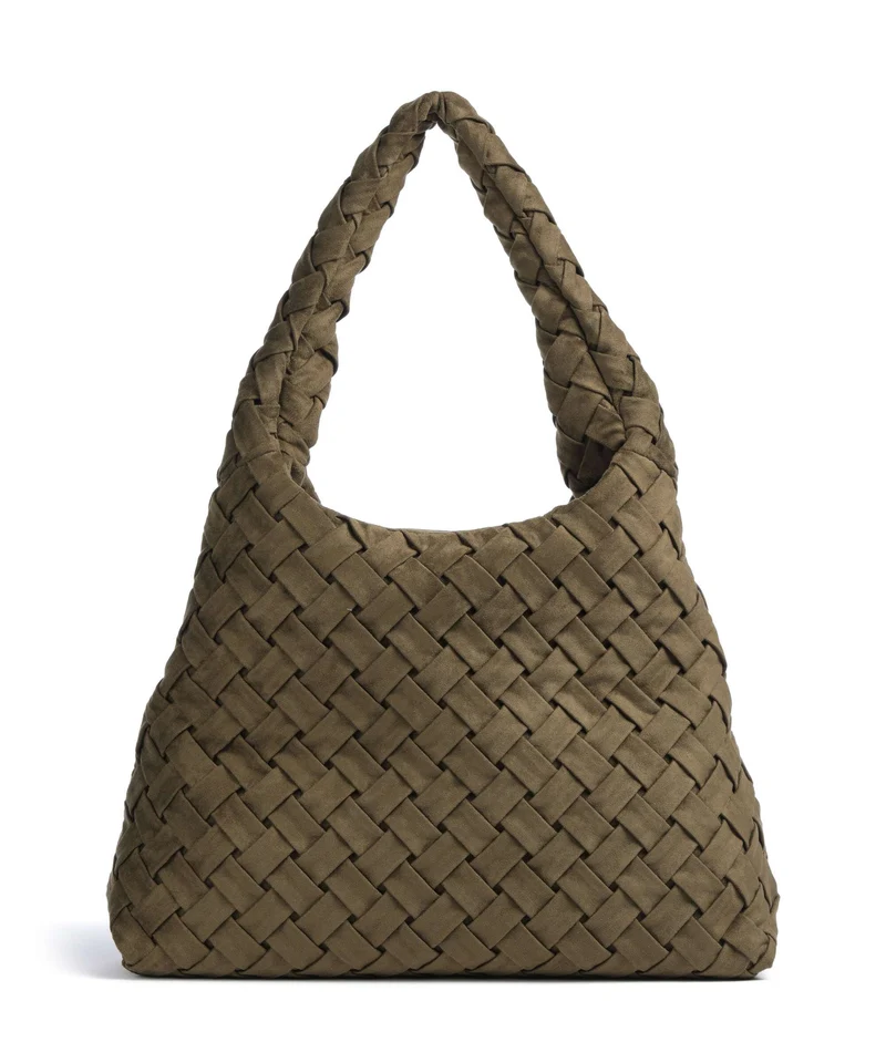 Steve Madden BRHIANON Sac fourre-tout olive