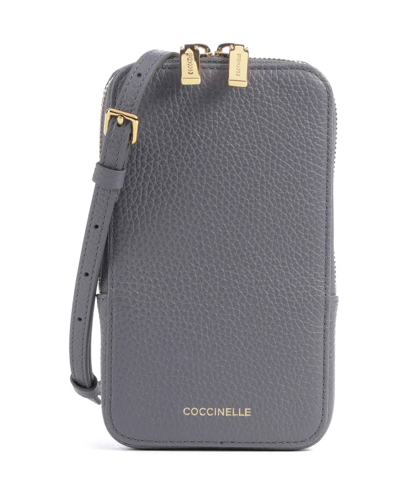 Coccinelle Flor Pochette telephone stove