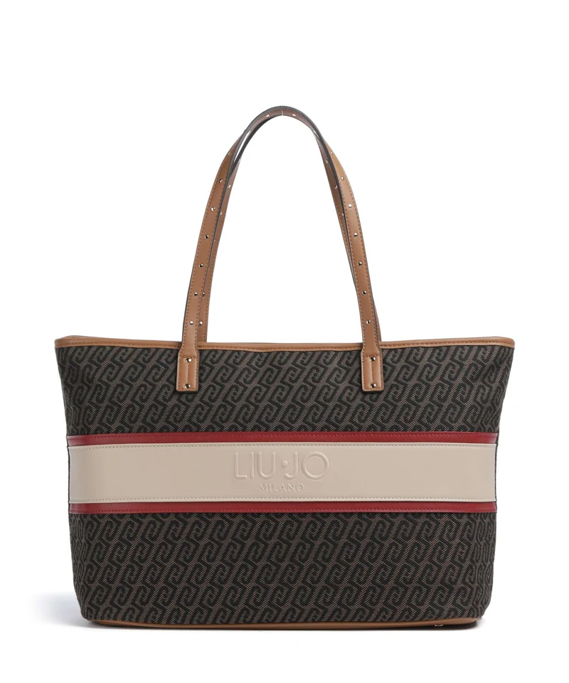 Liu Jo Travel M Cabas t moro