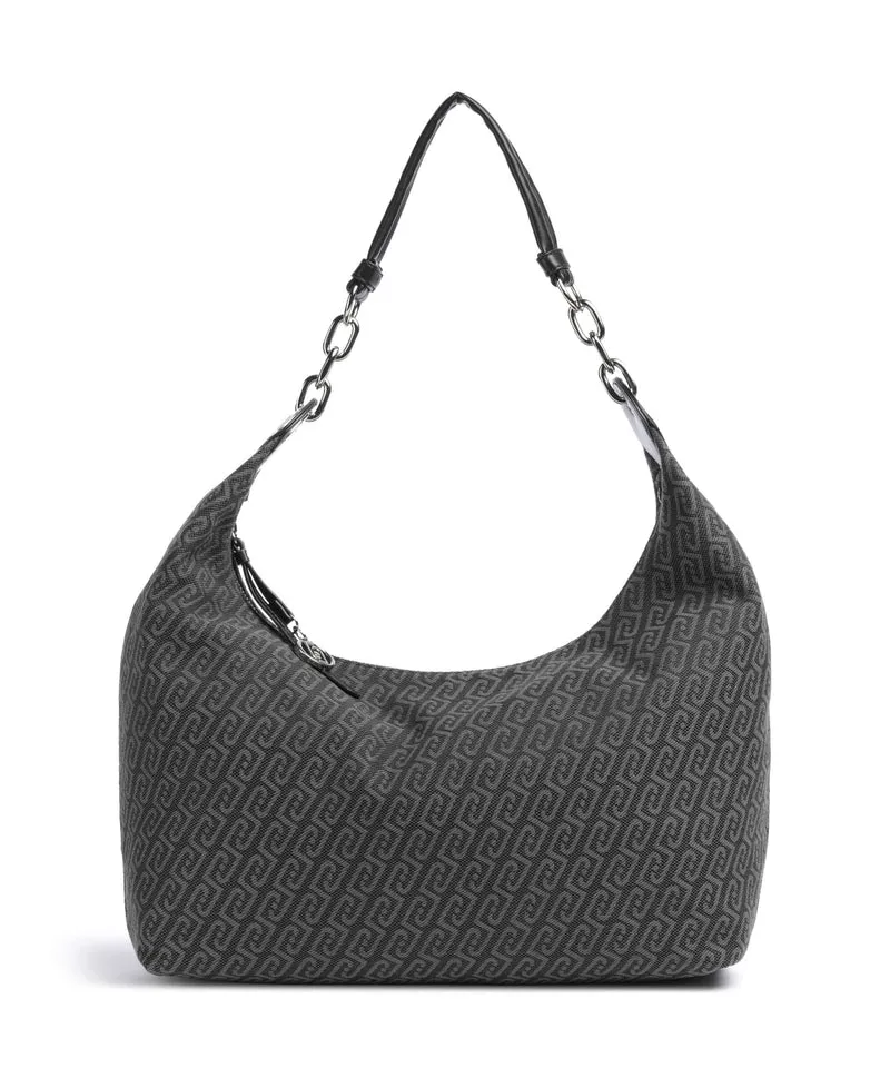 Liu Jo Faiza M Sac fourre-tout nero