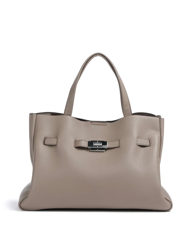 DKNY Bryar Large Sac à main mink