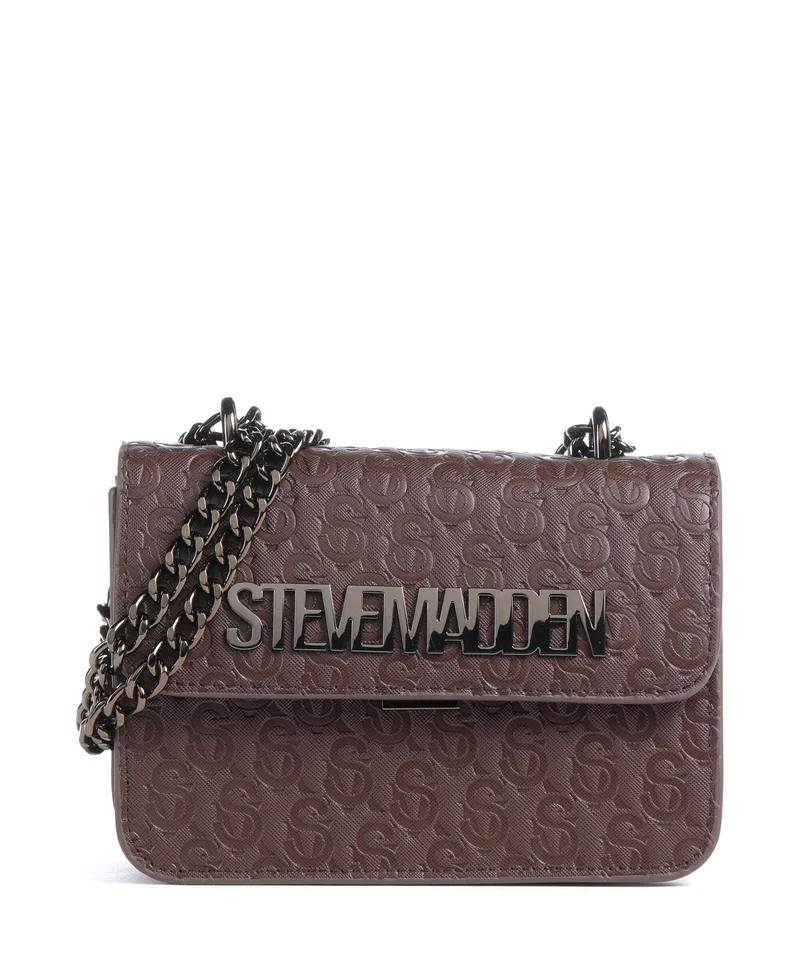 Steve Madden BCOAL-E Sac porté épaule brown/bronze