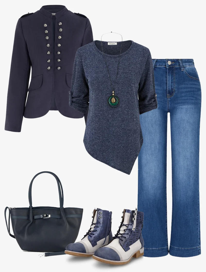Look Gela