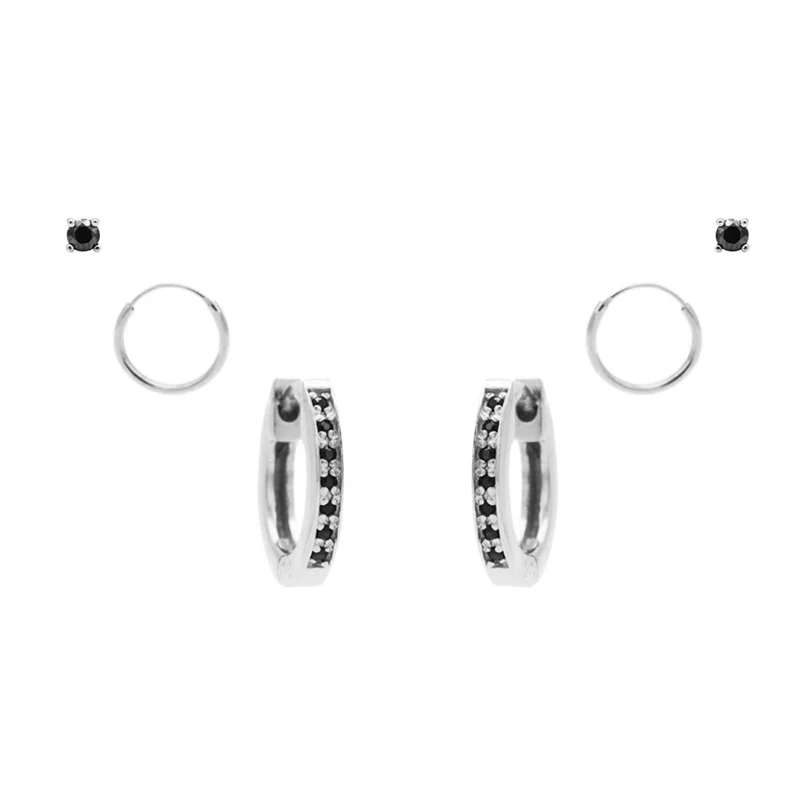 Karma Femmes Earparty Argent earparty-70